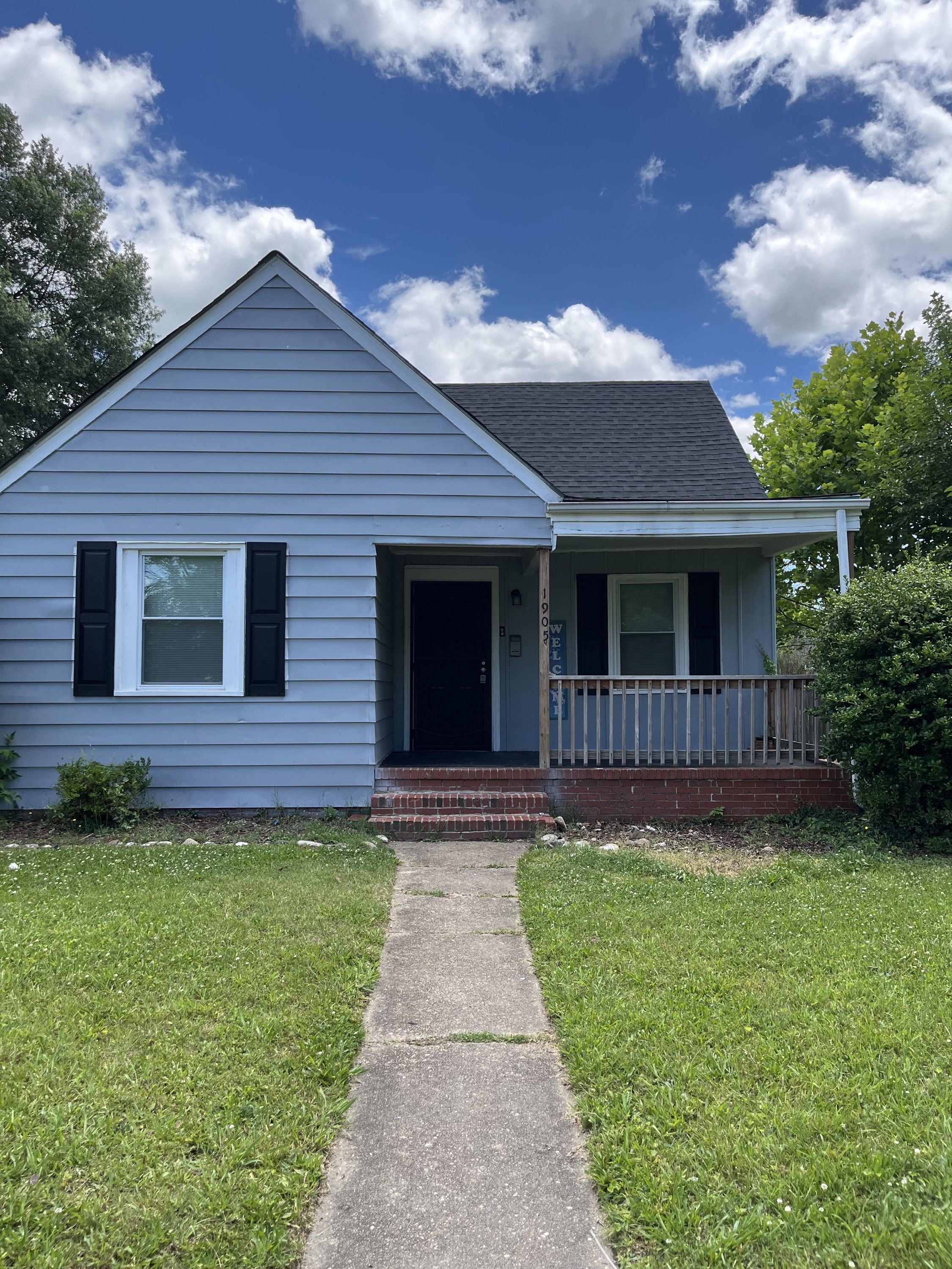 1905 North 19th Street